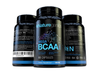 Natureganics MEGA BCAA Amino Acids