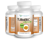 750mg capsules - Most Powerful Turmeric Supplement