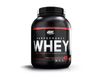 Optimum Nutrition Performance Whey Diet Supplement