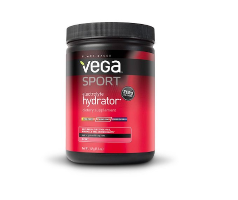 Vega Sport Electrolyte Hydrator