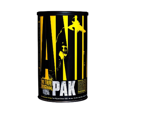 Universal Nutrition Sports Supplement